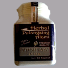 Herbal Pelangsing Alami