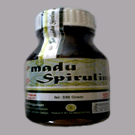 Madu Spirulina