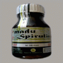 Madu Spirulina
