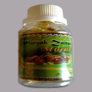 Kapsul Minyak Zaitun Murni