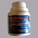 Habbatussauda Habasyah Murni