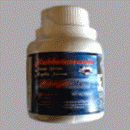 Habbatussauda Habasyah Murni